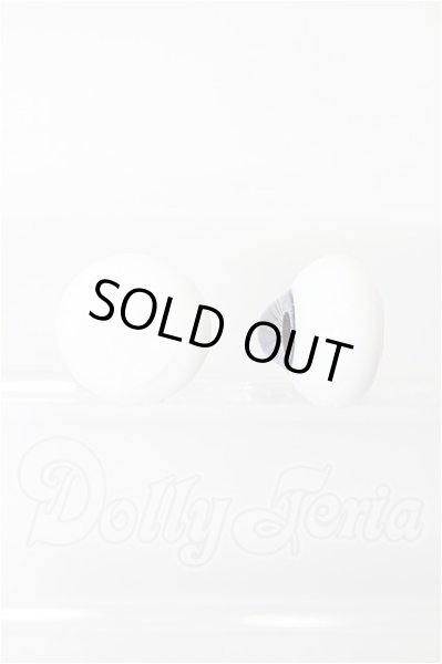 画像2: 16mm/グラスアイ　silver様製 S-26-03-01-170-TO-ZS (2)