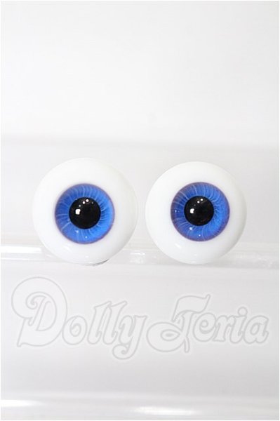 画像1: 16mm/グラスアイ　月ノ箱庭様製 S-26-03-01-163-TO-ZS (1)