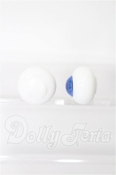 画像2: 16mm/グラスアイ　月ノ箱庭様製 S-26-03-01-163-TO-ZS (2)