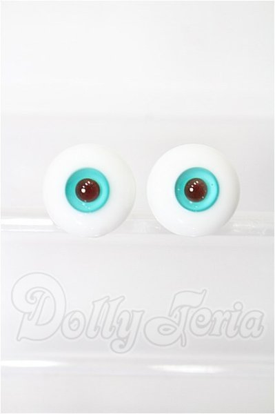 画像1: 16mm/グラスアイ　月ノ箱庭様製 S-26-03-01-164-TO-ZS (1)