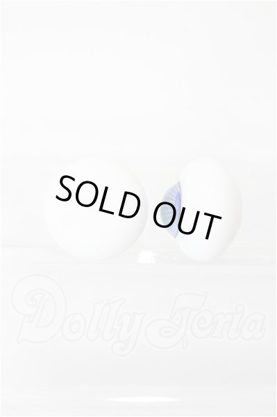 画像2: グラスアイ18mm：MIYABI GRASS STUDIO製 S-26-03-01-159-TO-ZS (2)