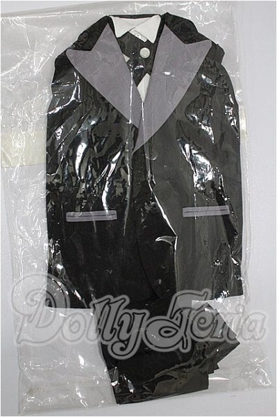 画像1: SDGrB＆SD13男の子/OF:衣装セット S-26-03-01-308-YB-ZS (1)