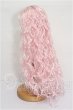 画像2: 9-10inch/ウィッグ S-26-03-01-317-YB-ZS (2)