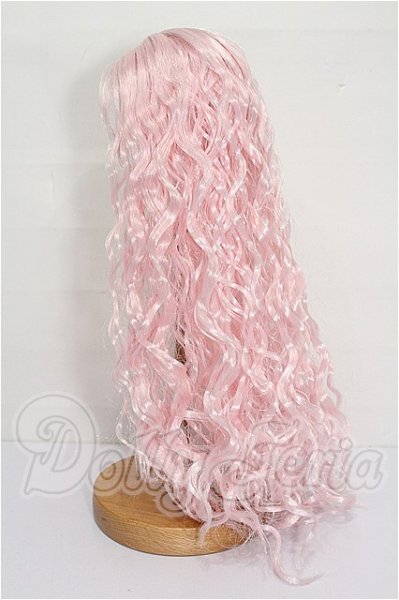 画像2: 9-10inch/ウィッグ S-26-03-01-317-YB-ZS (2)