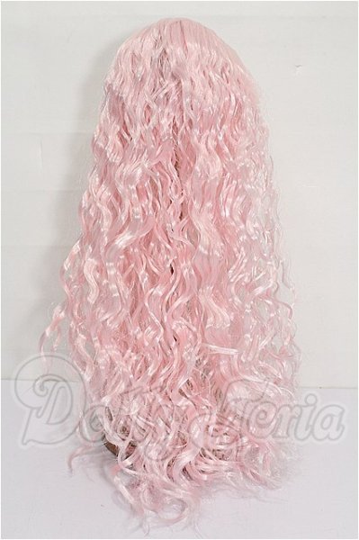 画像3: 9-10inch/ウィッグ S-26-03-01-317-YB-ZS (3)