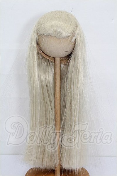 画像1: 9inch/ウィッグ S-26-03-01-319-YB-ZS (1)