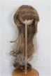 画像1: 9inch/ウィッグ S-26-03-01-318-YB-ZS (1)