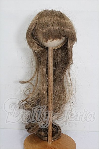 画像1: 9inch/ウィッグ S-26-03-01-318-YB-ZS (1)