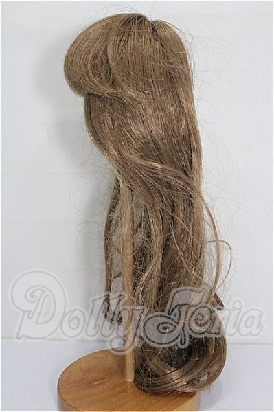 画像2: 9inch/ウィッグ S-26-03-01-318-YB-ZS (2)