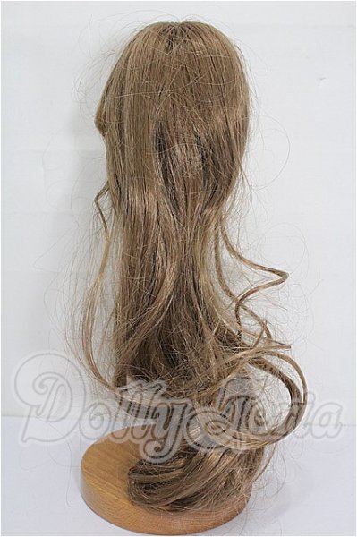 画像3: 9inch/ウィッグ S-26-03-01-318-YB-ZS (3)