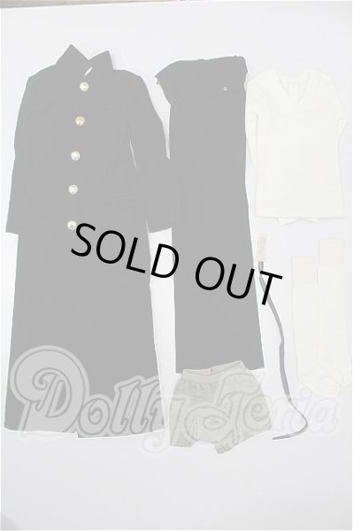 画像1: SD16BOY/雪之丞の憧れの長ランセット S-26-03-01-289-YB-ZS (1)