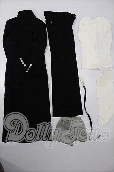 画像2: SD16BOY/雪之丞の憧れの長ランセット S-26-03-01-289-YB-ZS (2)