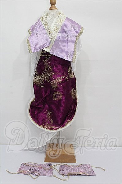 画像1: SD17B/OF:衣装セット S-26-03-01-305-YB-ZS (1)