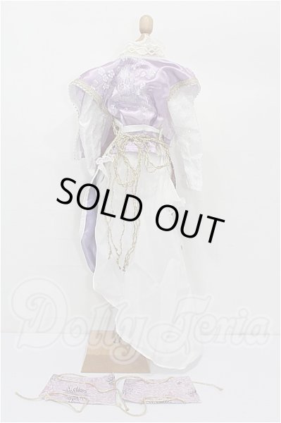 画像2: SD17B/OF:衣装セット S-26-03-01-305-YB-ZS (2)