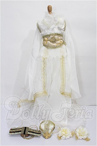 画像1: SD17B/OF:衣装セット S-26-03-15-130-YB-ZS (1)