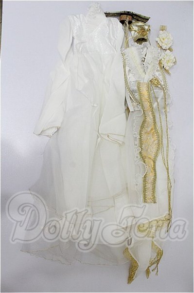 画像4: SD17B/OF:衣装セット S-26-03-15-130-YB-ZS (4)