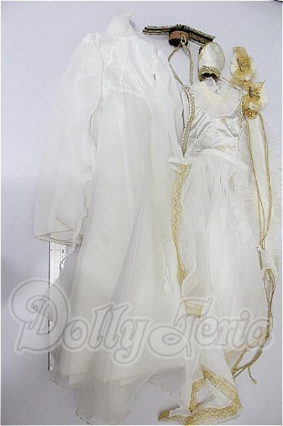 画像5: SD17B/OF:衣装セット S-26-03-15-130-YB-ZS (5)