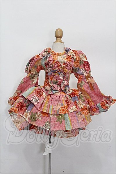 画像2: SD/OF:ワンピース S-26-03-01-310-YB-ZS (2)