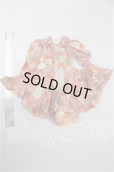 画像3: SD/OF:ワンピース S-26-03-01-310-YB-ZS (3)