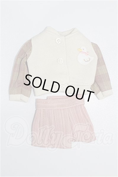 画像1: 幼SD/OF:衣装セット S-26-03-01-315-YB-ZS (1)