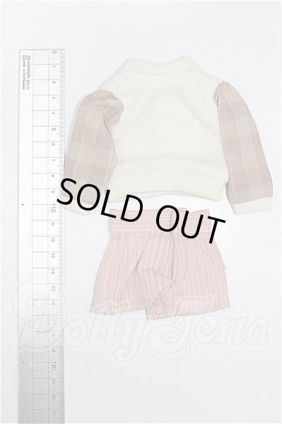 画像2: 幼SD/OF:衣装セット S-26-03-01-315-YB-ZS (2)