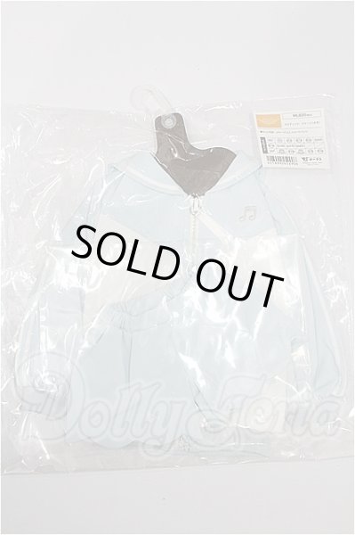 画像1: SD/OF:メロディック・ジャージ（水色）　VOLKS S-26-03-08-136-TO-ZS (1)