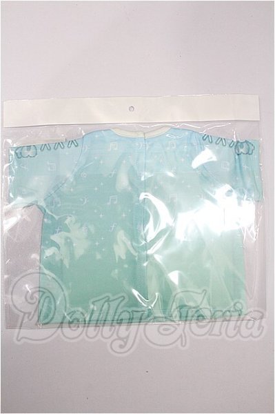 画像2: SD/OF 8bit柄Tシャツ(VOLKS製) S-26-03-08-133-TO-ZS (2)