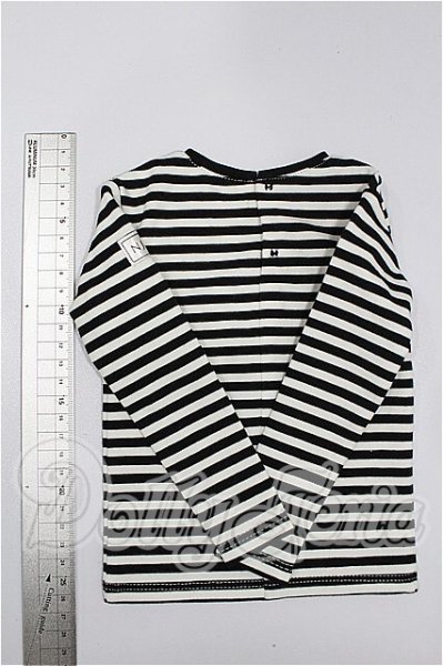 画像2: SDGrB＆SD13男の子/OF:トップス S-26-03-08-154-TO-ZS (2)