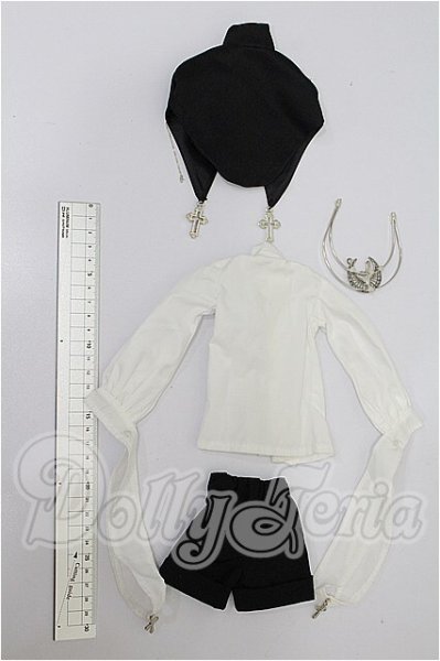 画像2: SDM＆MSD/OF:衣装セット S-26-03-15-144-TO-ZS (2)