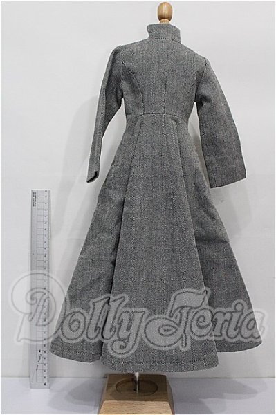 画像2: SD/OF:アウター S-26-03-08-137-TO-ZS (2)