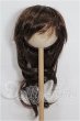 画像1: 9-10inch/ウィッグ S-26-03-08-272-TO-ZS (1)