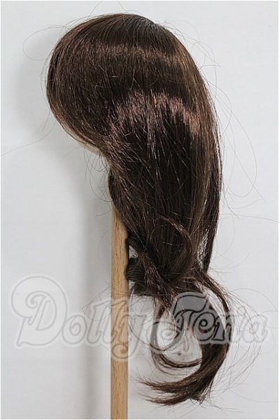 画像2: 9-10inch/ウィッグ S-26-03-08-272-TO-ZS (2)