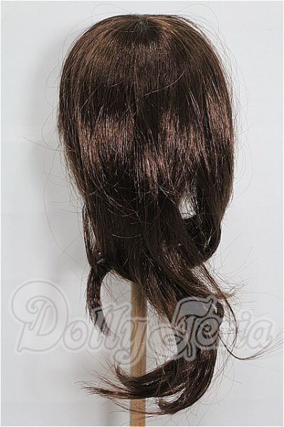 画像3: 9-10inch/ウィッグ S-26-03-08-272-TO-ZS (3)