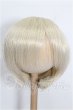 画像1: 9-10inch/ウィッグ S-26-03-08-271-TO-ZS (1)