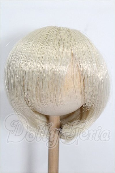 画像1: 9-10inch/ウィッグ S-26-03-08-271-TO-ZS (1)