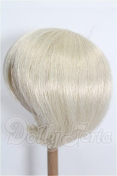 画像2: 9-10inch/ウィッグ S-26-03-08-271-TO-ZS (2)