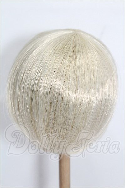 画像3: 9-10inch/ウィッグ S-26-03-08-271-TO-ZS (3)