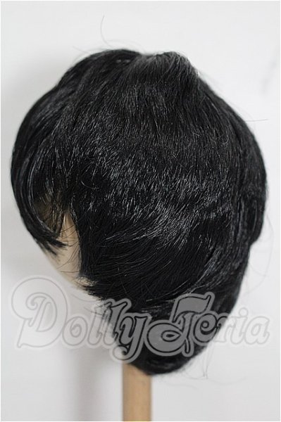 画像2: 8-9inch/ウィッグ S-26-03-08-199-TO-ZS (2)