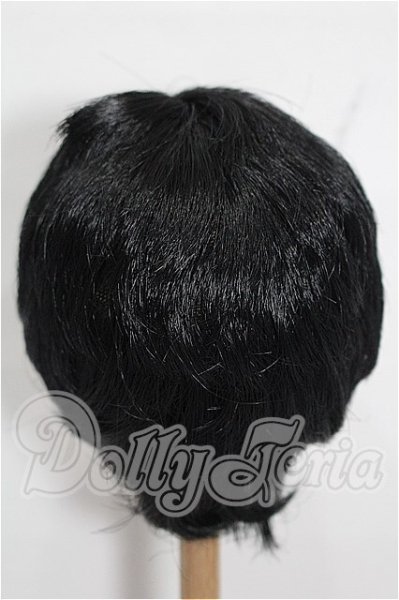 画像3: 8-9inch/ウィッグ S-26-03-08-199-TO-ZS (3)