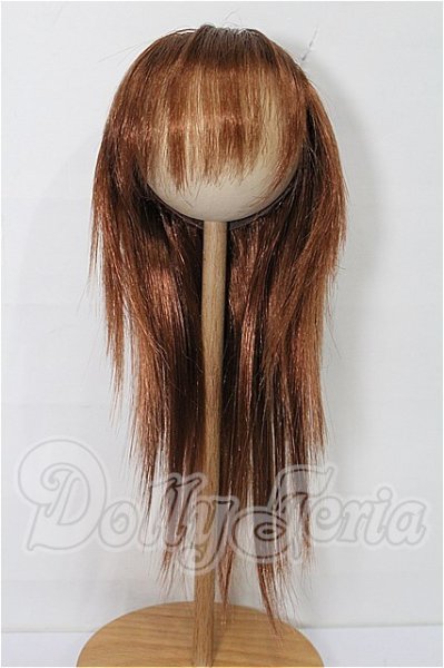 画像1: 8-9inch/ウィッグ S-26-04-12-265-TO-ZS (1)