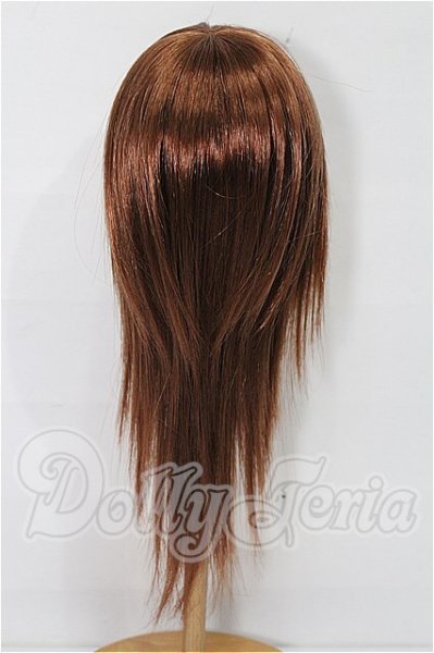 画像2: 8-9inch/ウィッグ S-26-04-12-265-TO-ZS (2)