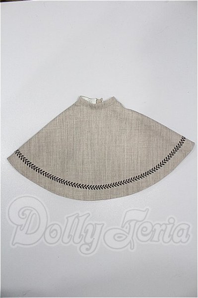 画像1: SDM＆MSD/OF:スカート S-26-03-08-166-TO-ZS (1)