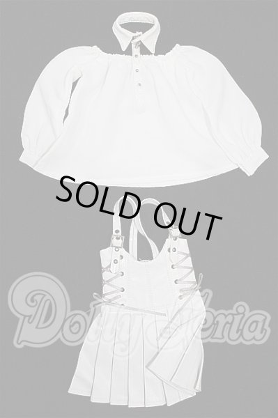 画像1: SDM＆MSD/OF:衣装セット S-26-03-08-164-TO-ZS (1)