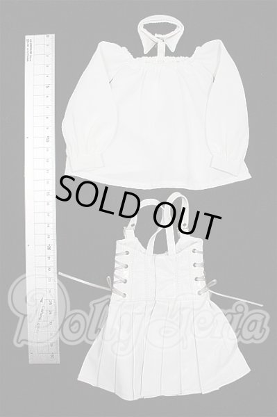 画像2: SDM＆MSD/OF:衣装セット S-26-03-08-164-TO-ZS (2)