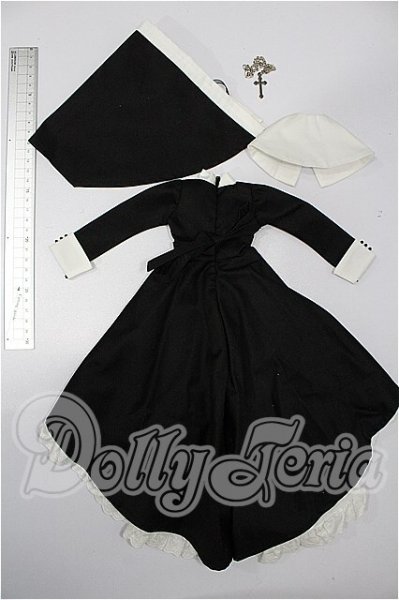 画像2: SDM＆MSD/OF:衣装セット S-26-03-08-157-TO-ZS (2)