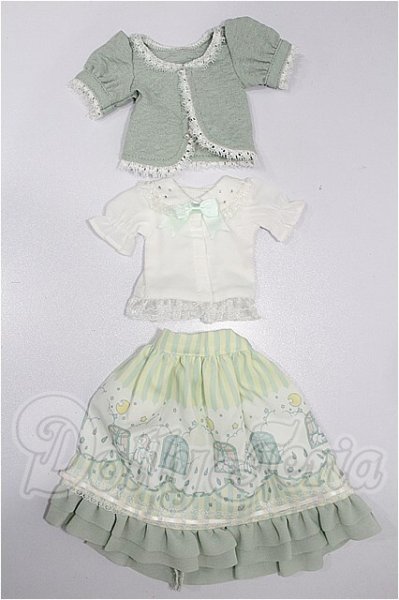 画像1: SDM＆MSD/OF:VOLKS製ドリーミィスターナイト・ミニ S-26-03-08-161-TO-ZS (1)