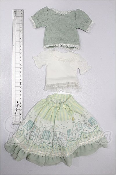 画像2: SDM＆MSD/OF:VOLKS製ドリーミィスターナイト・ミニ S-26-03-08-161-TO-ZS (2)