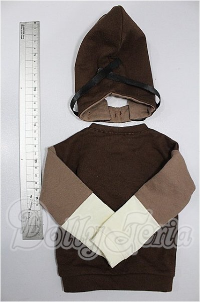 画像2: SDGrB＆SD13男の子/OF:トップス S-26-03-08-167-TO-ZS (2)