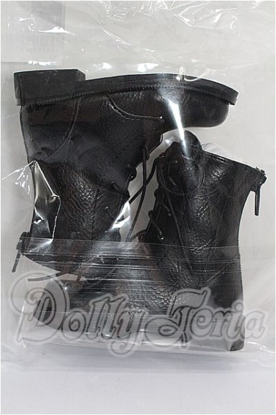 画像2: SD16/OF:靴 S-26-03-08-168-TO-ZS (2)