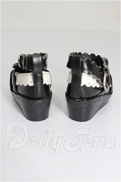 画像2: SDM＆MSD/OF:靴 S-26-03-08-174-TO-ZS (2)